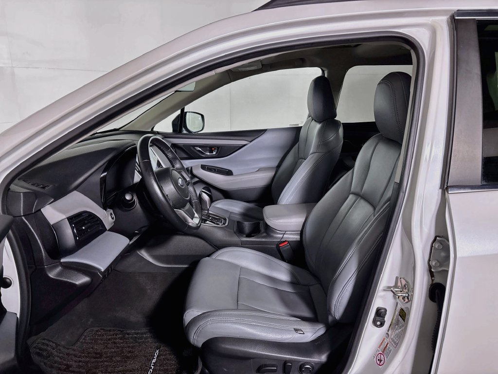 Used 2020 Subaru Outback Premium w/ Popular Package #1 AWD/4WD image 11