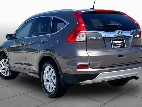 Used 2015 Honda CR-V EX-L image 12