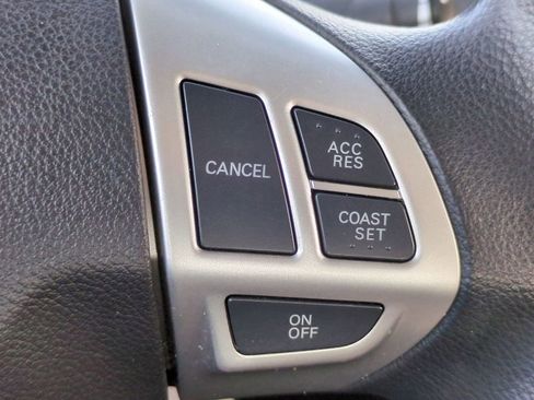 Used 2014 Mitsubishi Lancer SE image 23