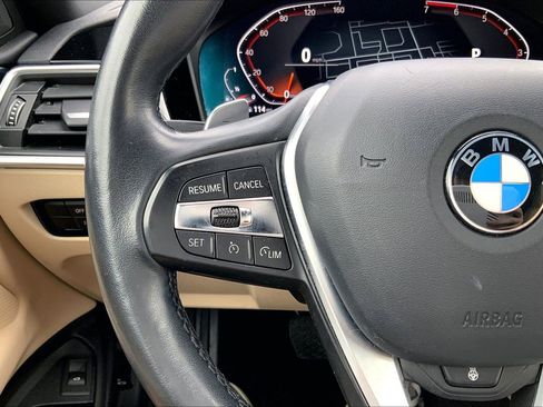 Used 2023 BMW 430i xDrive Convertible w/ Premium Package image 22