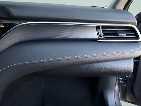 Certified 2024 Toyota Camry SE FWD image 38