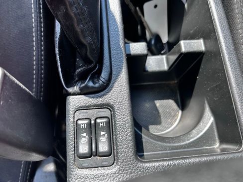 Used 2014 Subaru Crosstrek 2.0i Premium w/ Popular Package #1 image 20