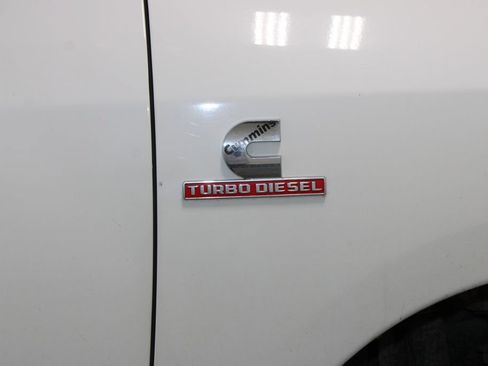 Used 2019 RAM 2500 Big Horn AWD/4WD image 12
