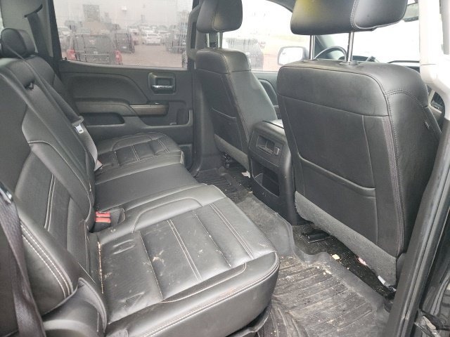 Used 2018 GMC Sierra 1500 Denali AWD/4WD image 5