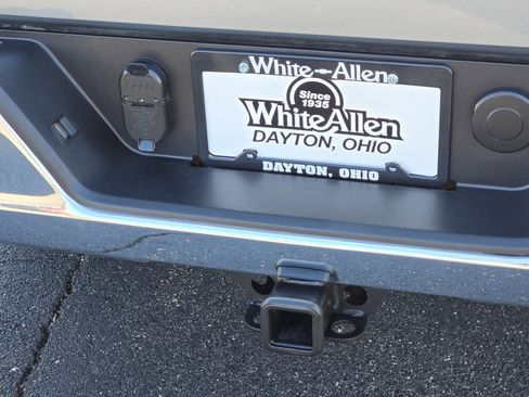 Used 2025 Chevrolet Silverado 1500 LT image 15