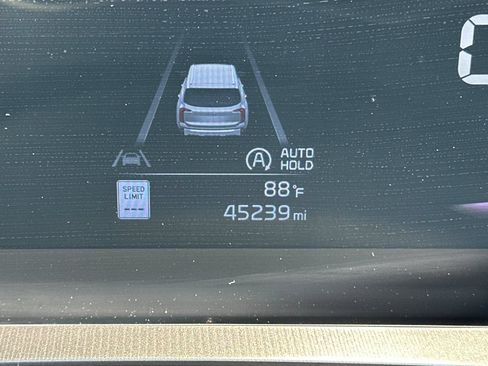 Used 2024 Kia Telluride S w/ S Sunroof Package AWD/4WD image 30