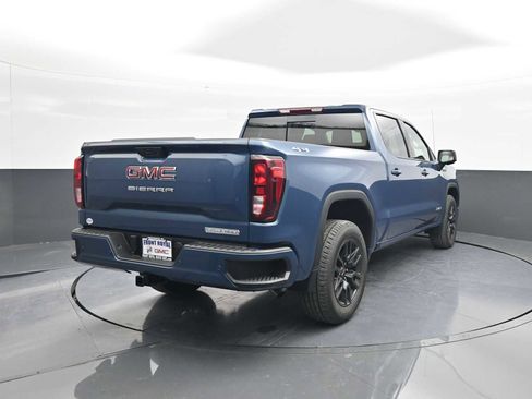 New 2026 GMC Sierra 1500 Elevation w/ Elevation Premium Package image 7
