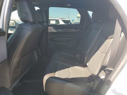Used 2023 Cadillac XT5 Premium Luxury w/ LPO, Floor Liner Package image 13
