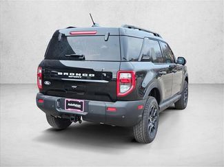 New 2026 Ford Bronco Sport Badlands w/ Badlands Tech Package AWD/4WD video 2