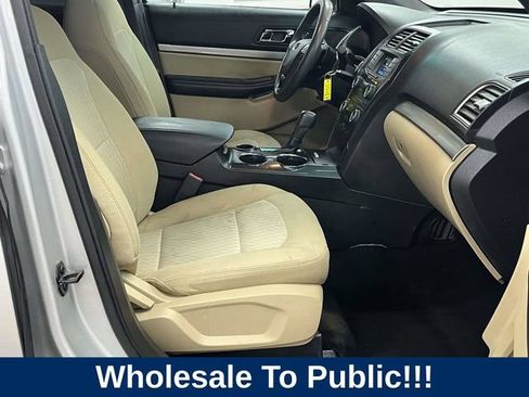 Used 2016 Ford Explorer FWD image 24