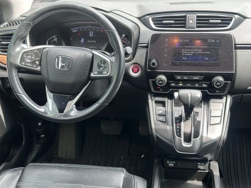 Used 2020 Honda CR-V EX-L image 16
