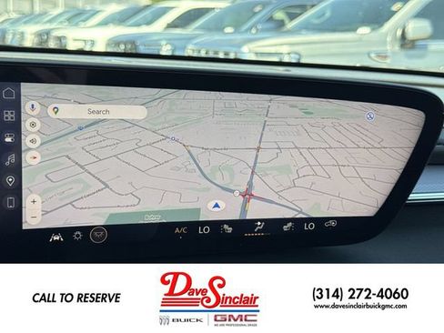 New 2026 Buick Enclave Sport Touring w/ Super Cruise Package AWD/4WD image 18