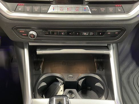 Used 2021 BMW 330e xDrive w/ Convenience Package image 14