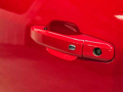 Used 2023 Chevrolet Silverado 3500 LT w/ Convenience Package image 24