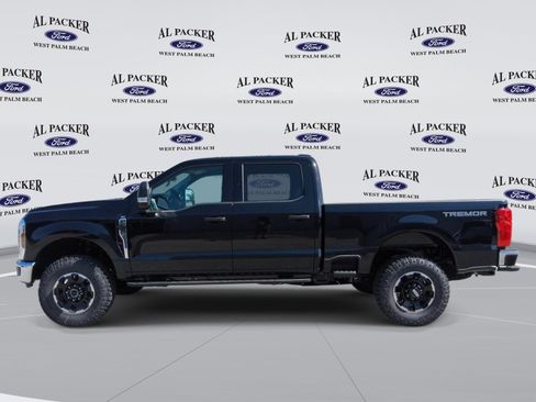 New 2026 Ford F250 XLT w/ Tremor Off-Road Package AWD/4WD image 2