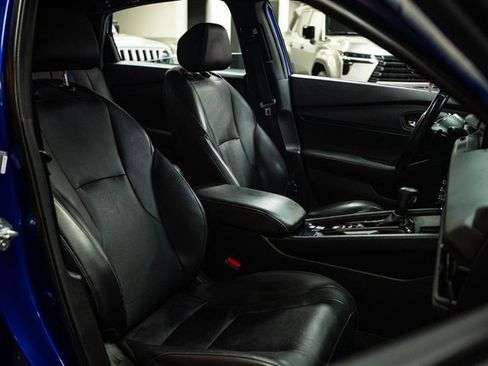 Used 2023 Honda Accord Sport image 14