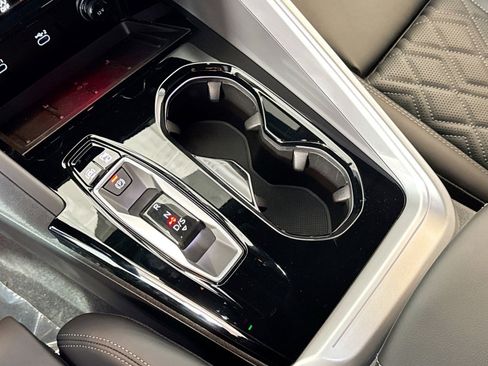 New 2025 Audi SQ5 Premium Plus image 10