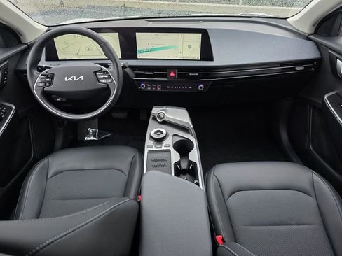 Certified 2023 Kia EV6 Light image 22