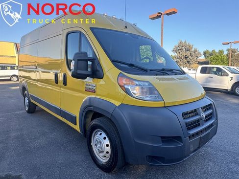 Used 2018 RAM ProMaster 2500 image 4