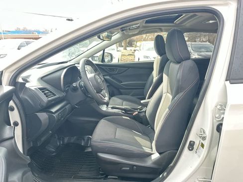 Certified 2021 Subaru Crosstrek 2.0i Premium w/ Moonroof Package image 21