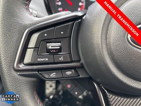 Used 2023 Subaru WRX Premium image 14