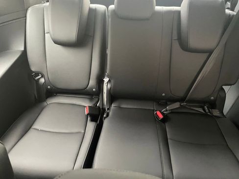 New 2026 Honda Odyssey EX-L image 12