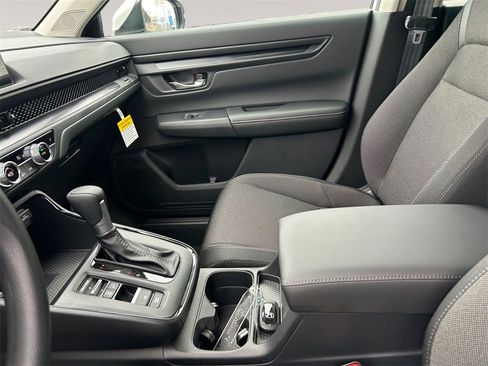 New 2026 Honda CR-V EX image 15