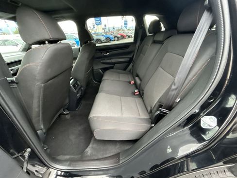 Certified 2025 Honda CR-V Sport image 22