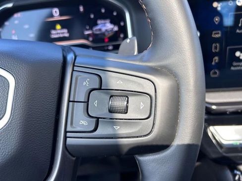 Used 2024 GMC Sierra 1500 AT4 w/ AT4 Premium Package image 14