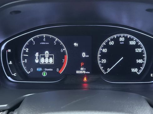 Used 2022 Honda Accord Sport image 22