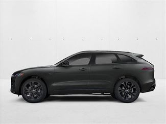 New 2026 Jaguar F-PACE R-Dynamic S AWD/4WD video 2