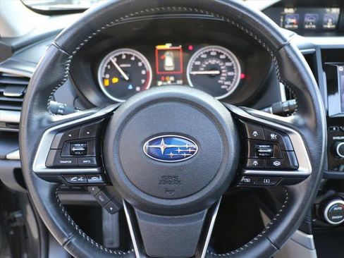 Used 2023 Subaru Forester Premium image 23