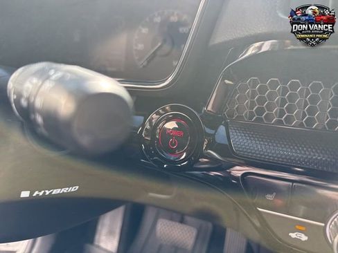 Used 2024 Honda CR-V Sport Touring image 15