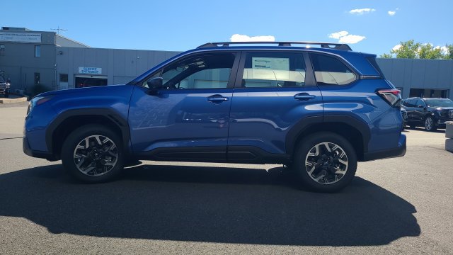 New 2026 Subaru Forester AWD/4WD image 4