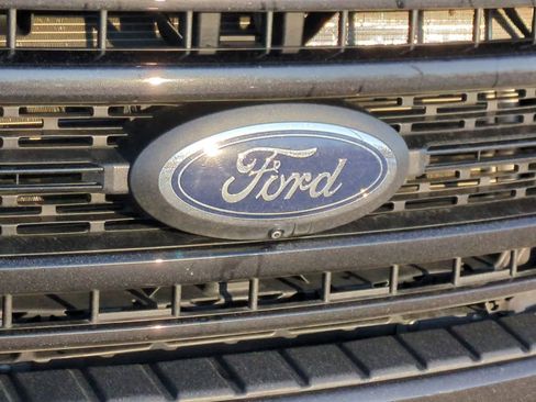 Used 2022 Ford F350 Lariat w/ Tremor Off-Road Package image 12