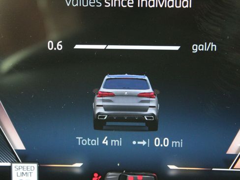 New 2026 BMW X5 xDrive40i image 19