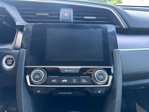 Used 2016 Honda Civic EX-L image 21