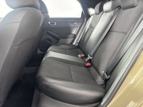 Used 2025 Honda Civic Sport image 24