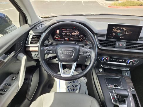 Used 2018 Audi Q5 2.0T Premium AWD/4WD image 20