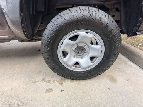 Used 2019 Toyota Tacoma SR w/ SR Convenience Package image 21