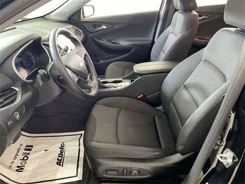 Used 2023 Chevrolet Malibu LT w/ Redline Edition image 18