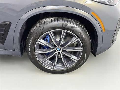 New 2026 BMW X5 xDrive40i w/ M Sport Package image 35