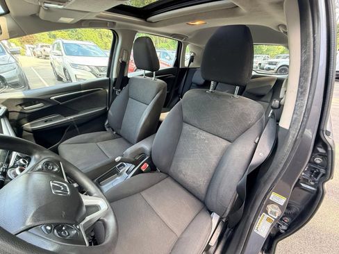 Used 2015 Honda Fit EX image 45