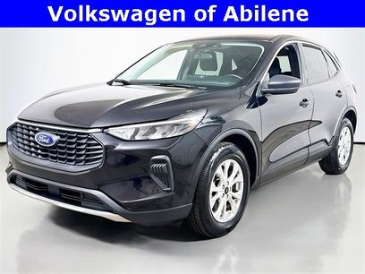 Used 2024 Ford Escape Active