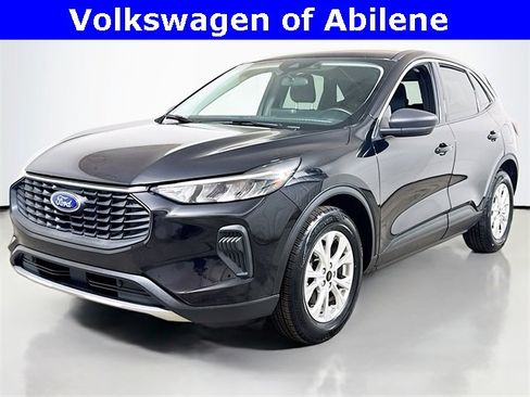 Used 2024 Ford Escape Active image 1