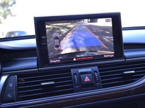 Used 2014 Audi A6 3.0T Prestige w/ Prestige Package image 23