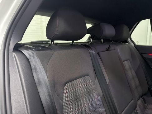 Used 2023 Volkswagen GTI 40th Anniversary Edition image 26