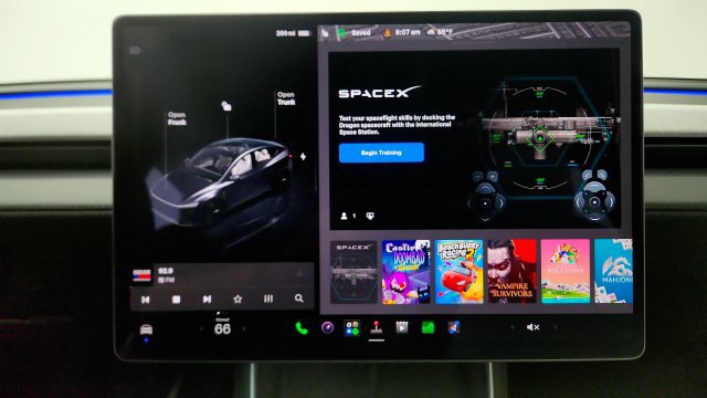 Used 2026 Tesla Model Y 2WD image 66