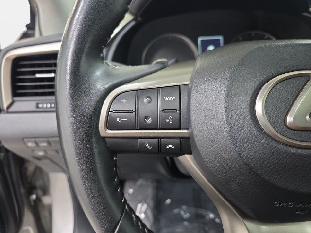 Used 2022 Lexus RX 450h AWD w/ Premium Package image 14