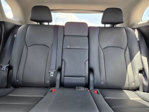 Used 2022 Lexus RX 350 FWD w/ Premium Package image 11